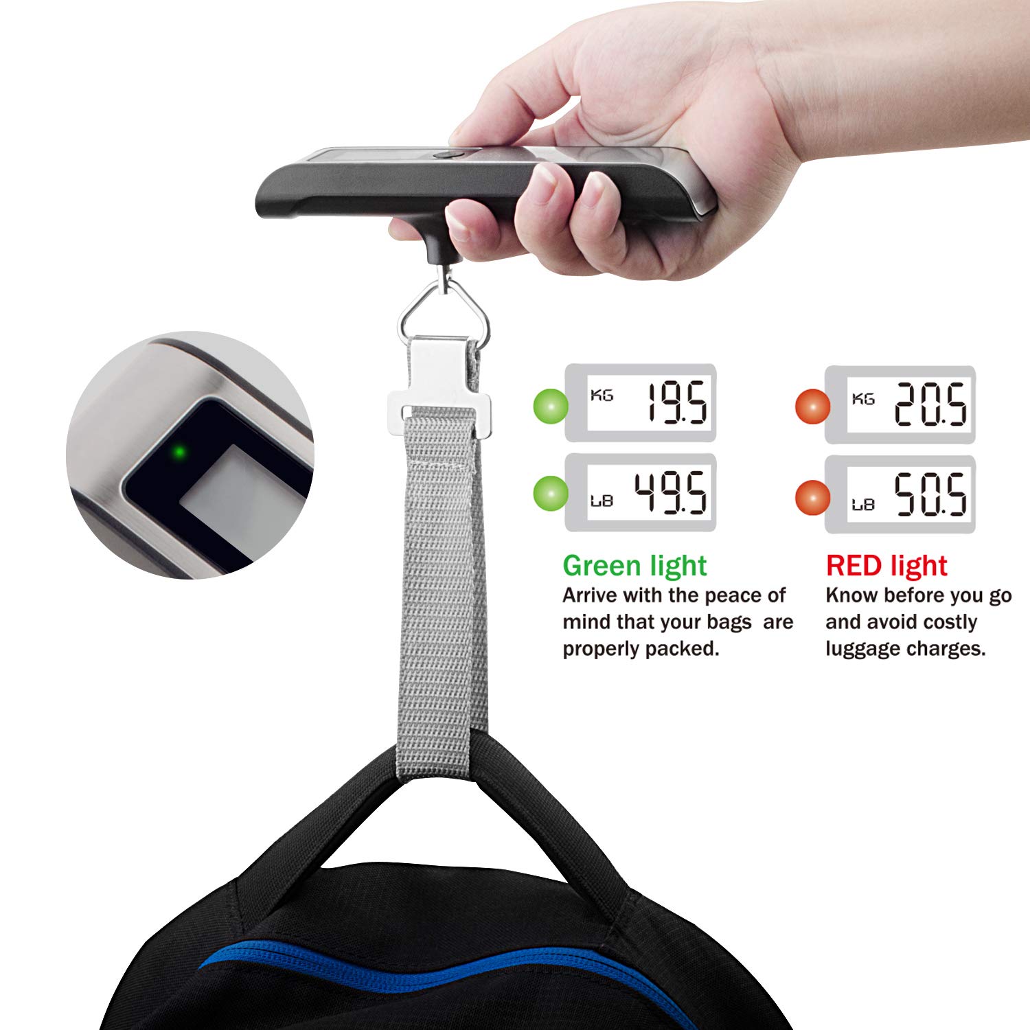 luggage scale daiso