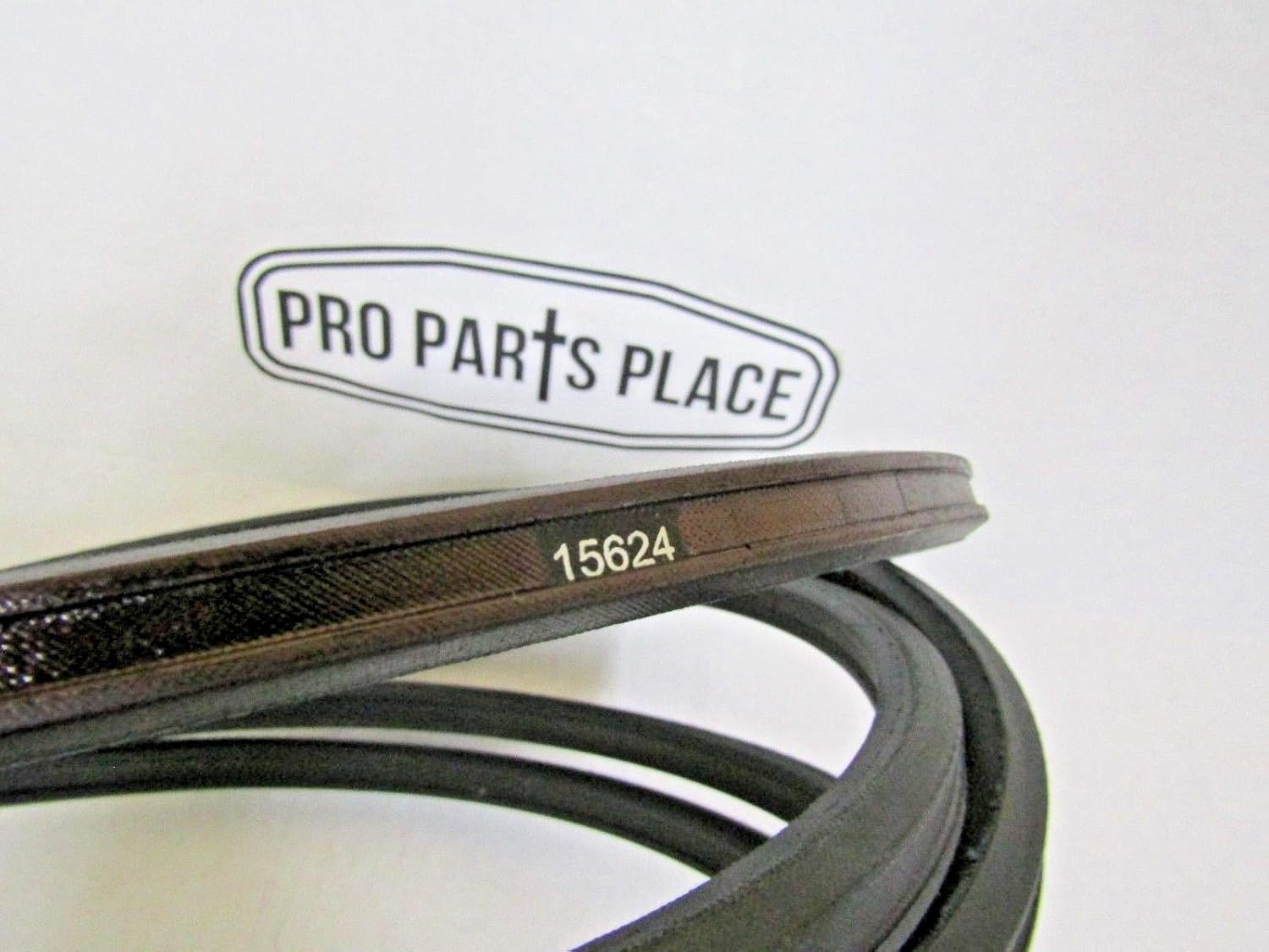 Amazon Com Propartsplace New Oem Spec Belt For Woods C372 H3040 Woods Double Angled Garden Outdoor