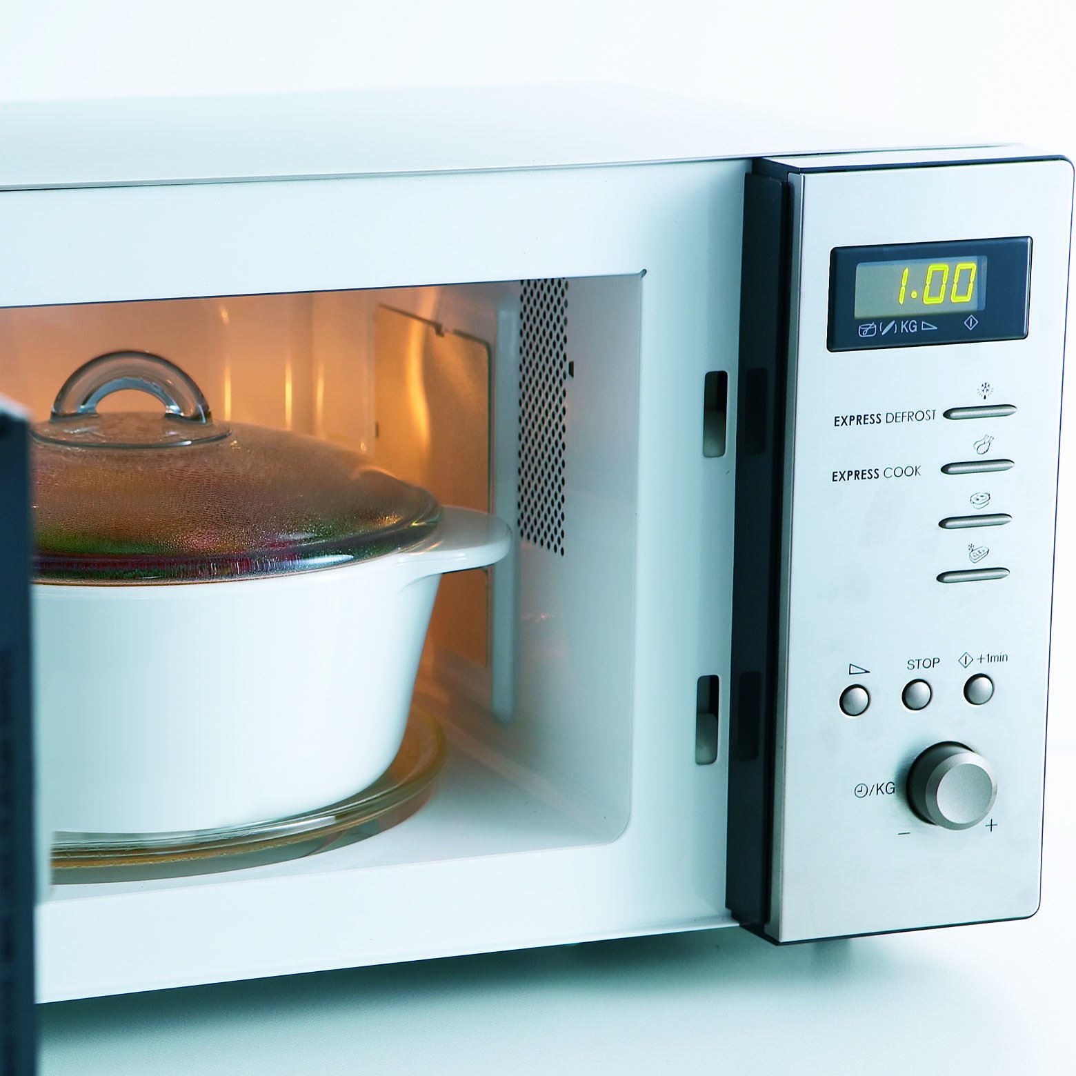 Pyrex Flame Casserole with Lid, 3.0L, Ceramic, Multicolour Buy Online