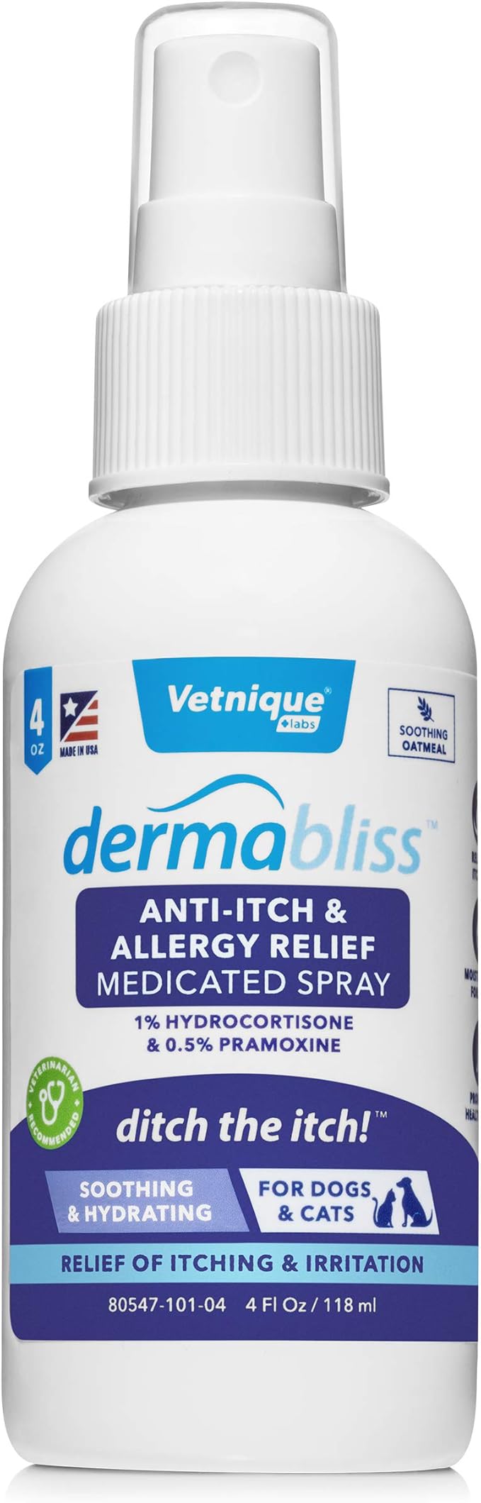 hydrocortisone spots