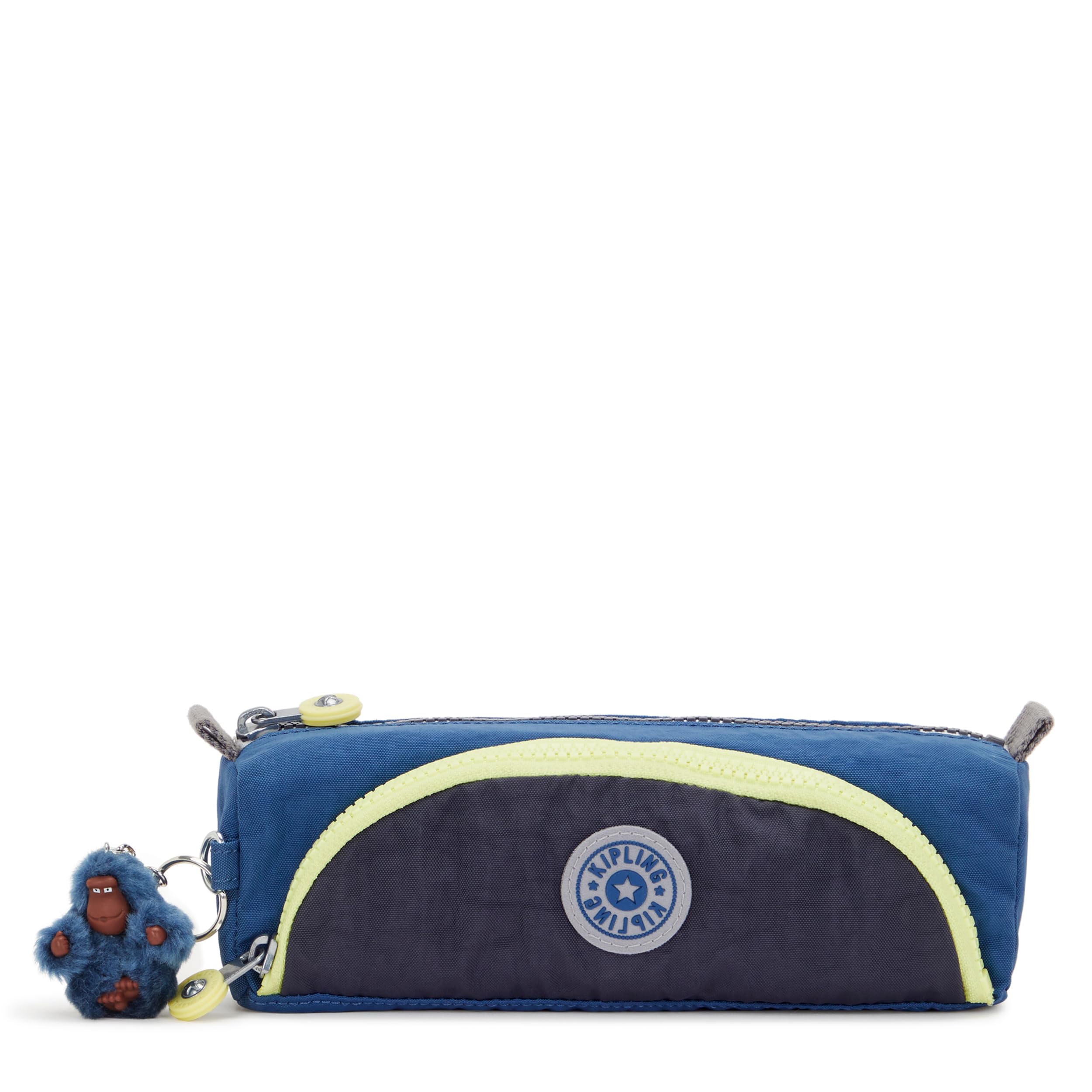 Kipling CUTE Medium pencase, Pouches, Cases, Fantasy Blue Bl (Blue)