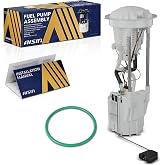 AISIN AFTERMARKET FUPCH-00459 Fuel Pump Module Assembly | Compatible with Dodge Ram 1500 2004-2006 - V6 3.7L V8 4.7L 5.7L