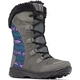 Columbia Women's Ice Maiden II Snow Boot