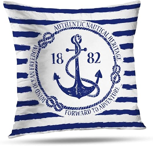 Amazon Com Decorativepillows 18 X 18 Inch Throw Pillow Covers