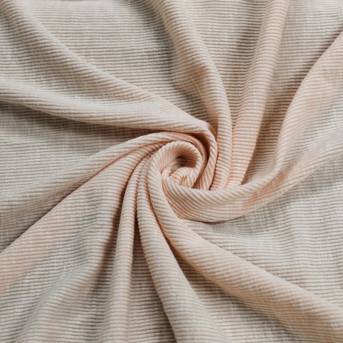Texco Inc Solid Color Heavyweight Poly Cotton