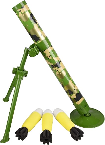 toy rocket launcher