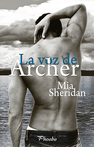Download La voz de Archer (Spanish Edition) PDF