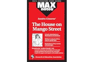 House on Mango Street, The (MAXNotes Literature Guides)