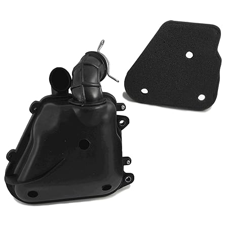 Luftfilter + Luftfilterkasten Yamaha Neos 50 2T, Why 50, Zest 50, Axis 50 (S)