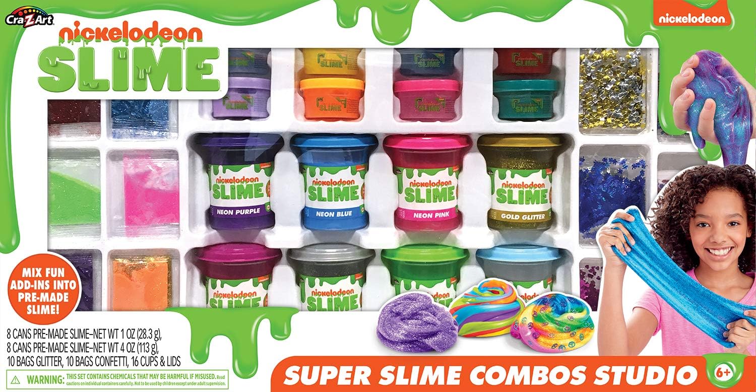 super slime studio amazon