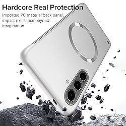 Ultra Slim Case for Samsung Galaxy S24 Case with