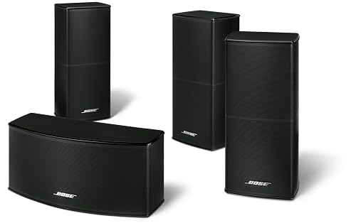 Bose CineMate 520 Home Theater Sound System in Saudi Arabia