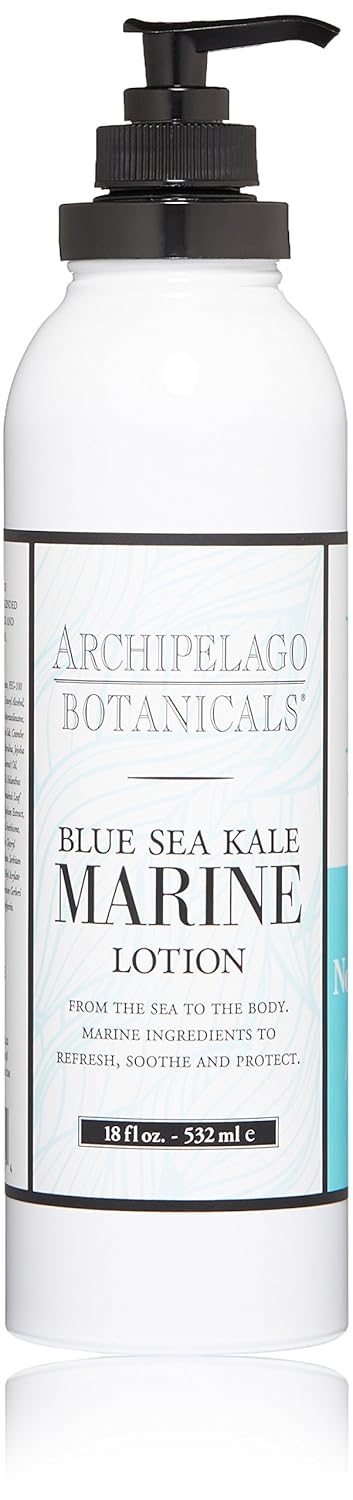 Archipelago Lotion, 18 Fl Oz