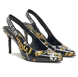 Versace Shoes 78VA3S52