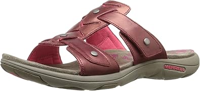 merrell adhera slide