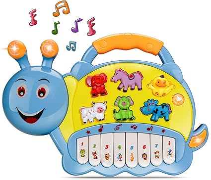 electronic toys for babies