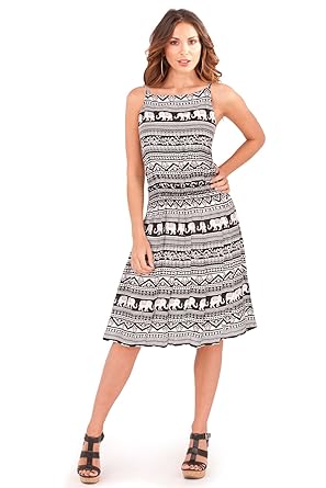 summer skater dresses