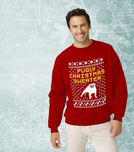 burlington ugly christmas sweaters