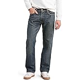 Levi's Men's 559 Relaxed Straight Jeans (Also Available in Big & Tall)