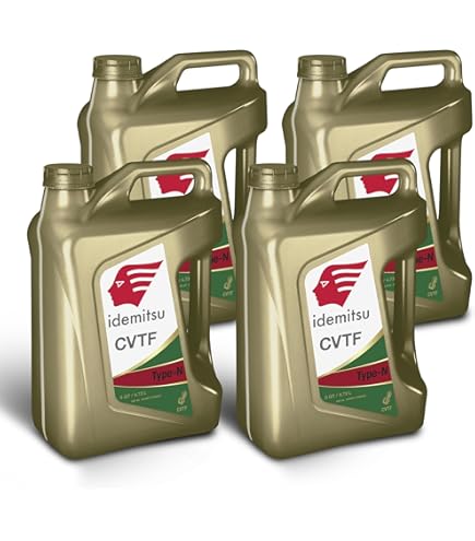 出光　ミッションオイル　CVTF 出光 ミッションオイル CVTF 【公式通販】