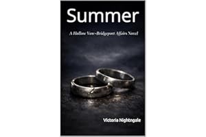 Summer (Hollow Vow - Bridgeport Affairs Book 1)
