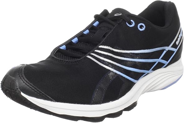 amazon women's asics running shoes