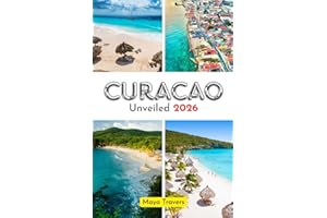Curacao Unveiled 2026: Discover Hidden Gems, Stunning Beaches, Local Culture, and Adventure