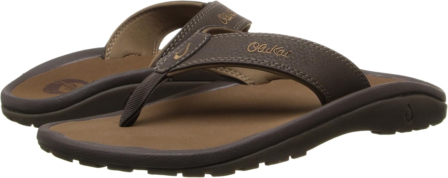  | OluKai Men's Ohana | Sandals