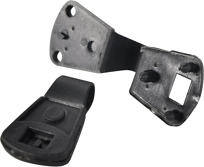 Clip De Fixation Pour Brise Vue Brico Dépôt