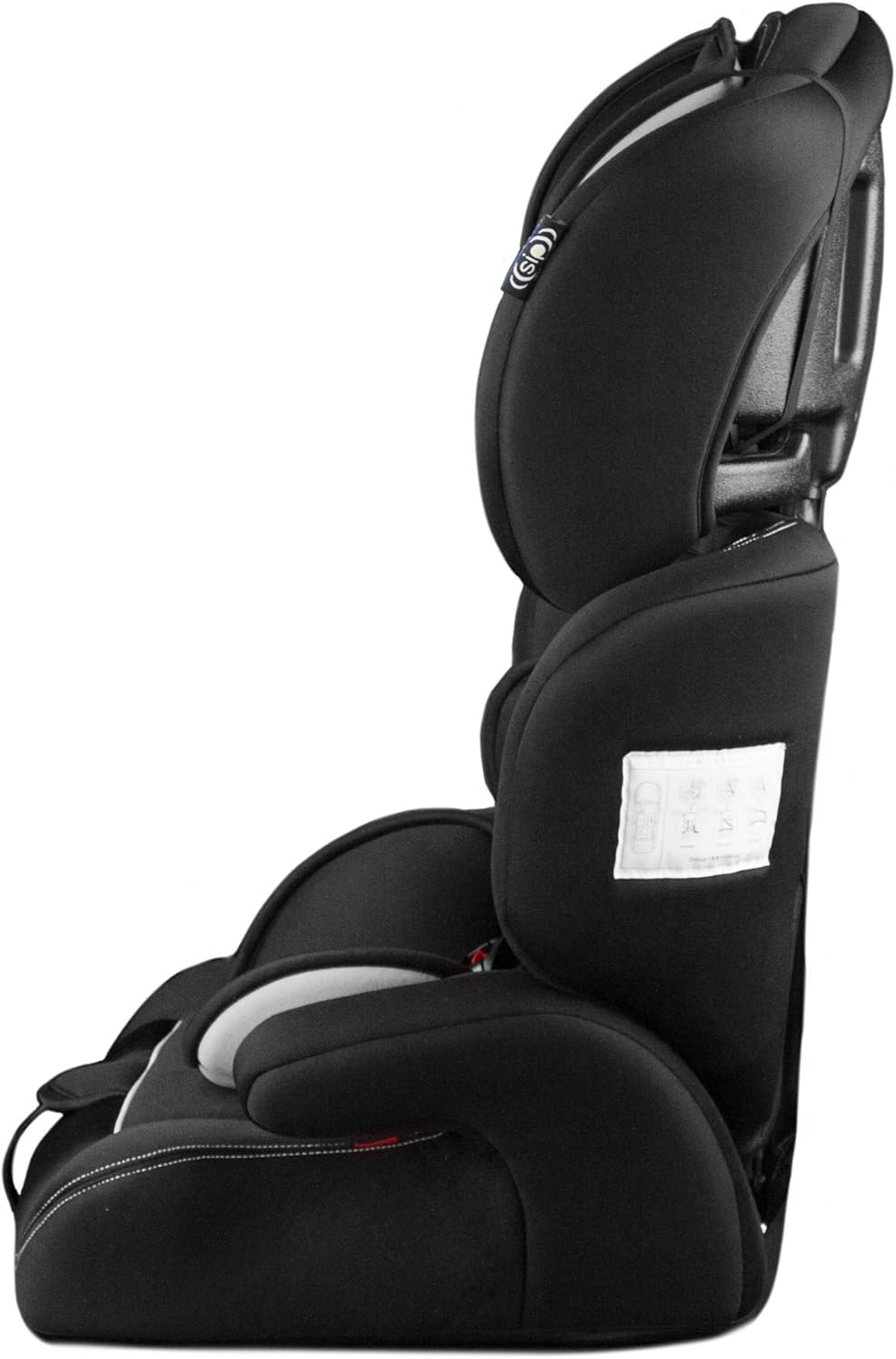 Cozy N Safe Logan Group 1/2/3 Child Car Seat BigaMart