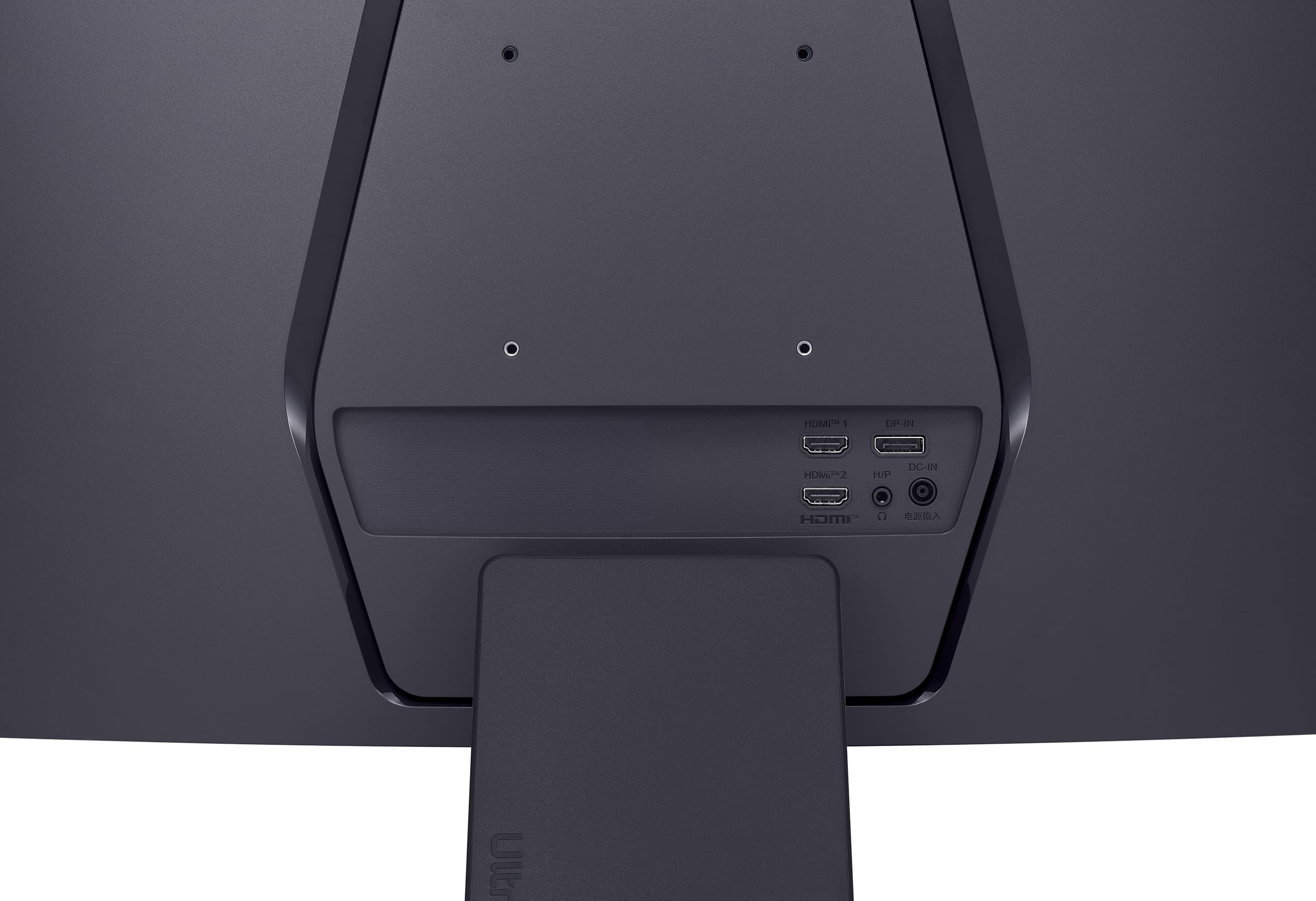 LG UltraGear GS60QC 27