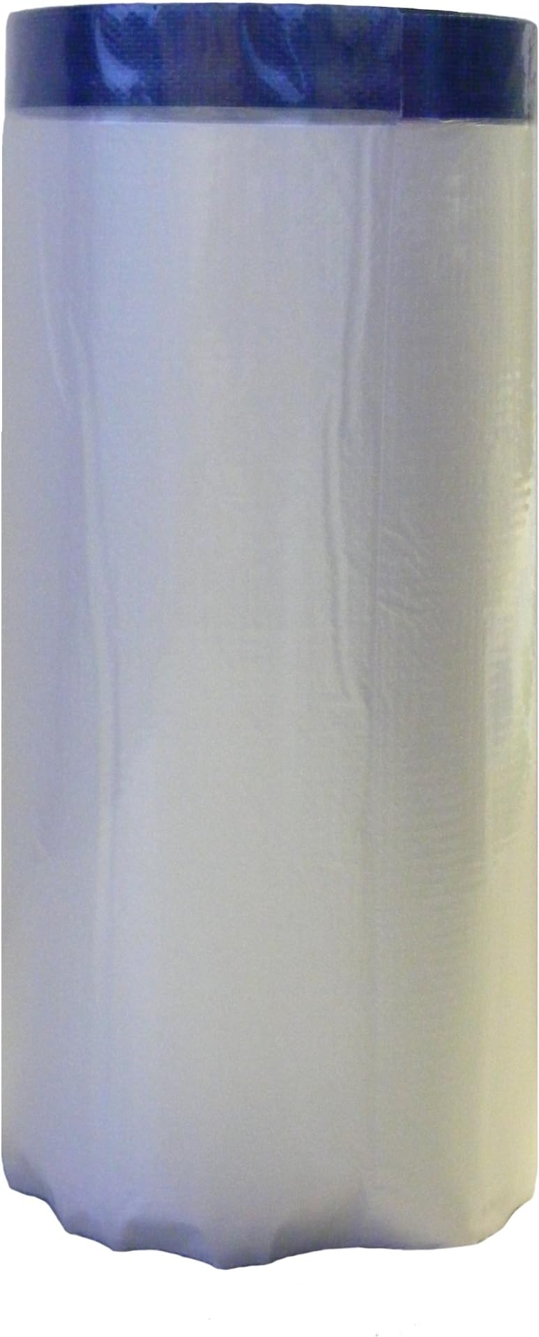 Hawo 684064.0 Fabric Masking Tape 330, Professional Quality, 140CMX20 M