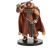 Fate/Zero DXF フィギュア マスター サーヴァント 11体セット