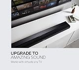 Denon DHT-S216 Soundbar Surround System Dolby Digital DTS ARC Bluetooth view 4