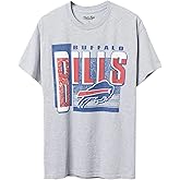 Junk Food NFL Unisex-Adult Complete Short Sleeve Tee