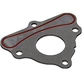 MAHLE B31822 Gasket | Replaces 12556437. Direct-fit OE-grade replacement.