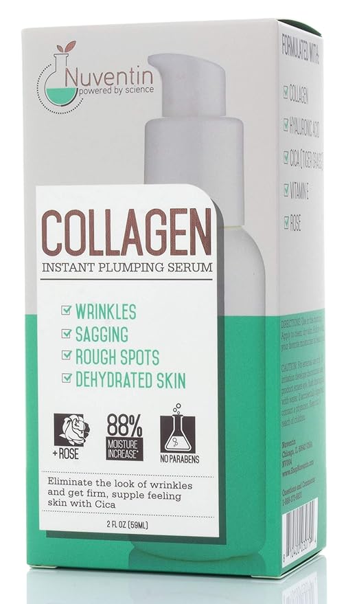 nuventin vitamin c serum