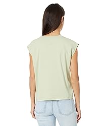 Madewell Women's Northside Vintage Muscle