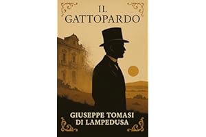 Il Gattopardo (Italian Edition)