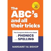 The Abc's and All Their Tricks: The Complete Reference Book of