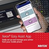 Xerox B305dni A4 Mono Wireless Multifunction Laser Printer Duplex Print Scan view 6