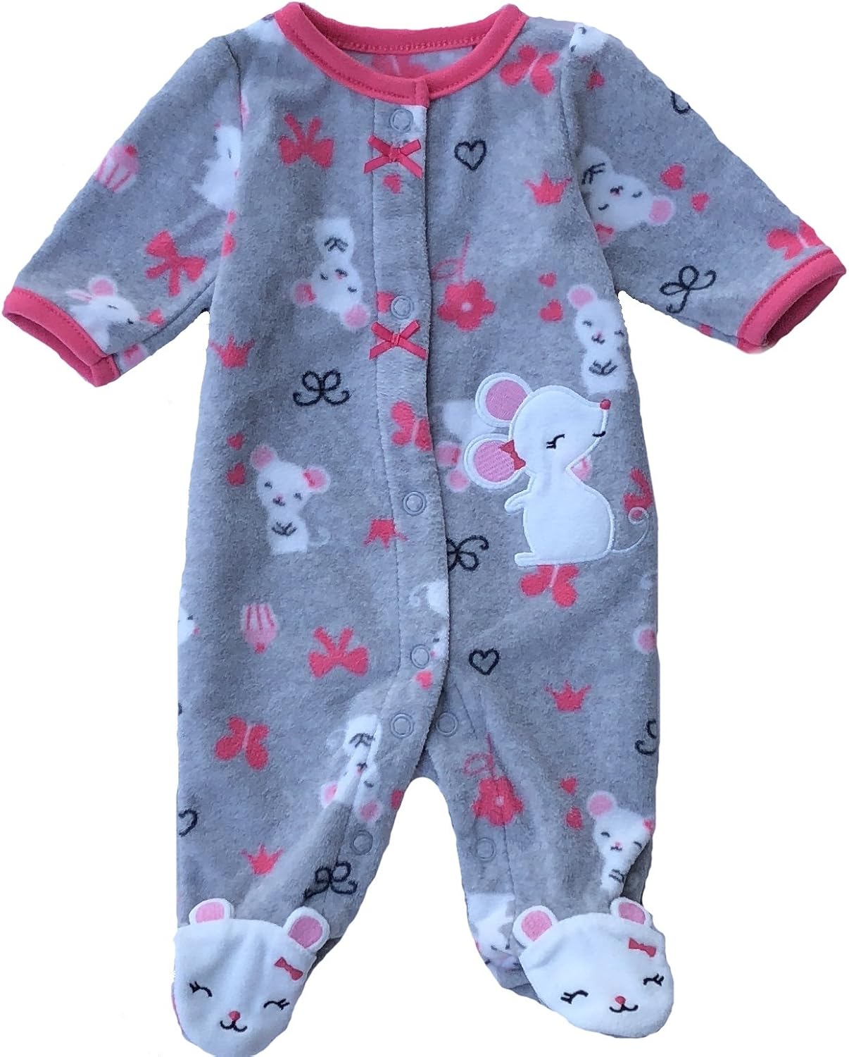 carters micro preemie