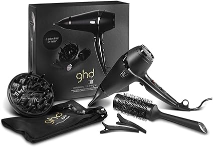 Ghd hair kit Clearance