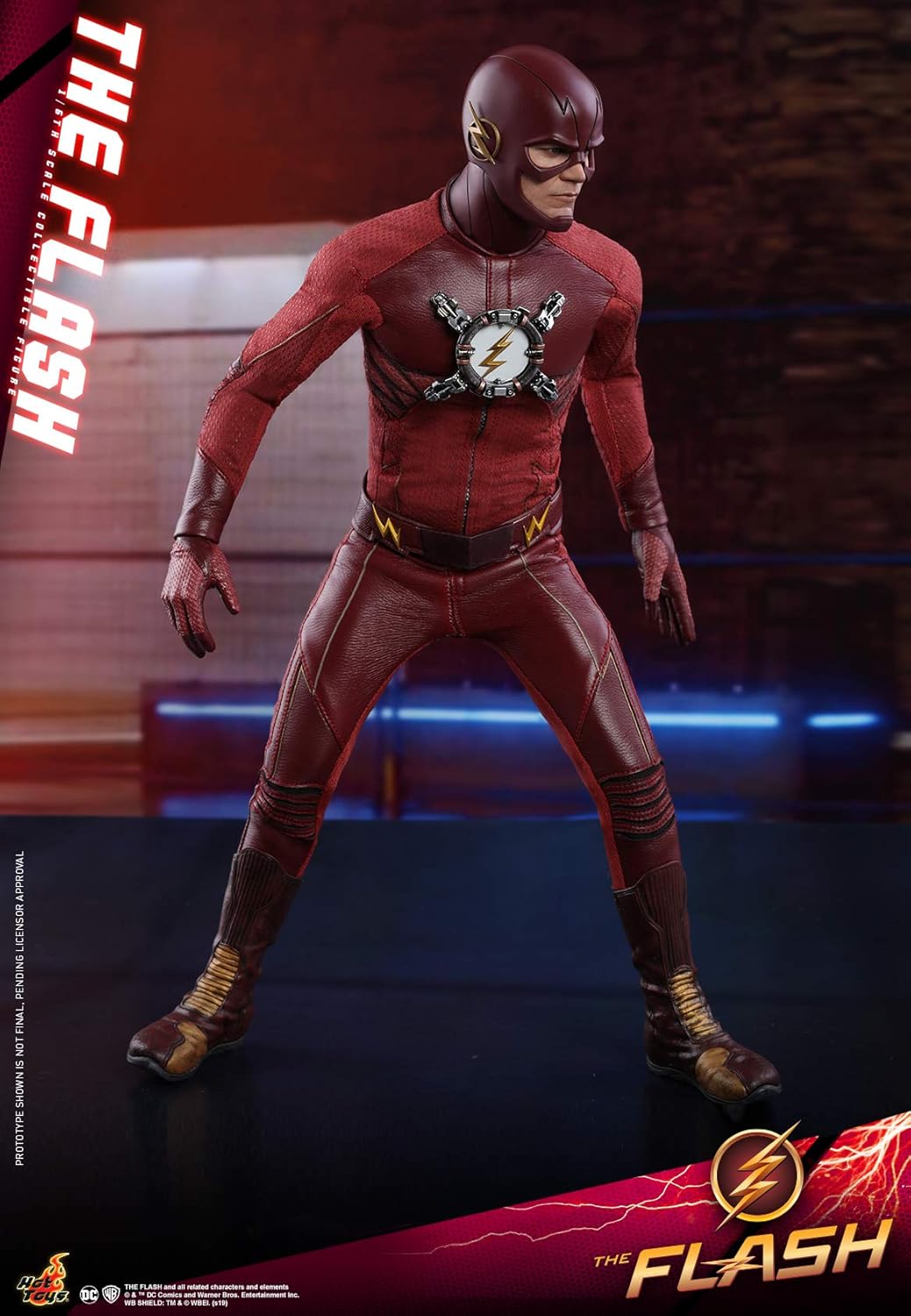 Amazon テレビ マスターピース the flash フラッシュ 1 6スケールフィギュア フラッシュ フィギュア ドール 通販 Amazon テレビ マスターピース the flash フラッシュ 1 6スケールフィギュア フラッシュ フィギュア ドール 通販