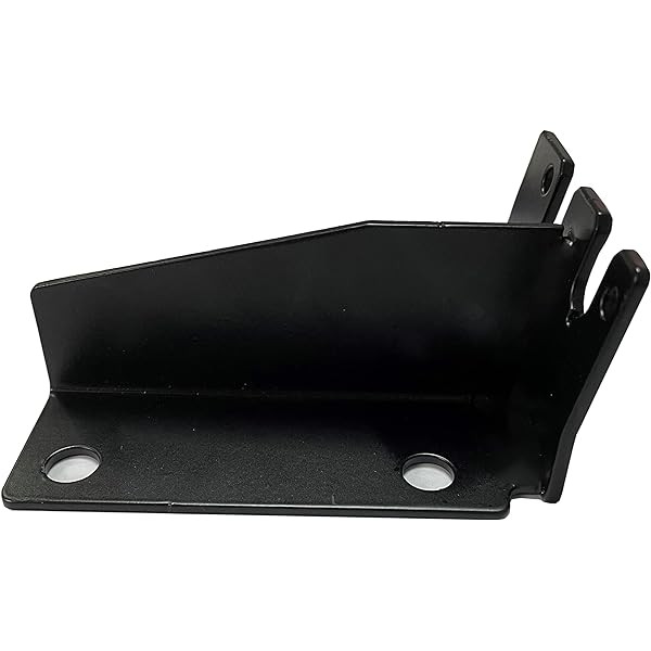 LS1 Throttle Cable Bracket Kit Aluminum For Sheet Metal Intake Manifold