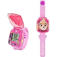 VTech PAW Patrol Learning Pup Watch - Skye (English Version)