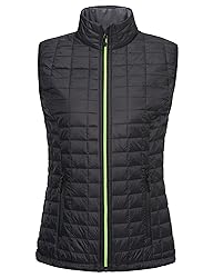 Little Donkey Andy Women's Puffer Vest, Lightweight