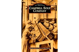 Campbell Soup Company (Images of America)