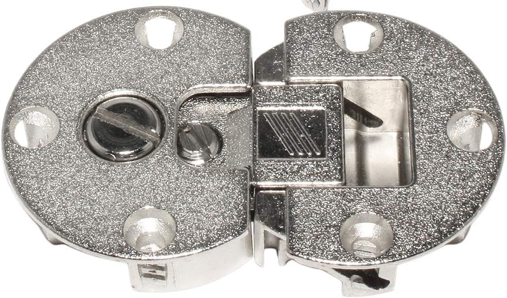 Hettich 11 Flap Hinge Amazon.co.uk DIY & Tools