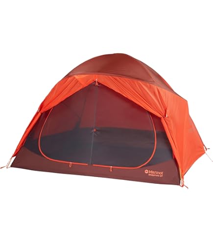 Amazon.com : Mountainsmith Lichen Peak Tent: 1-Person 3-Season